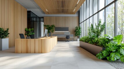 Office Maintenance