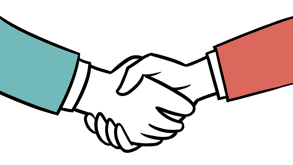 Handshake